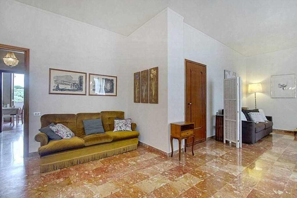 Frati Bigi With Two Bedrooms And Parking Firenze Kültér fotó
