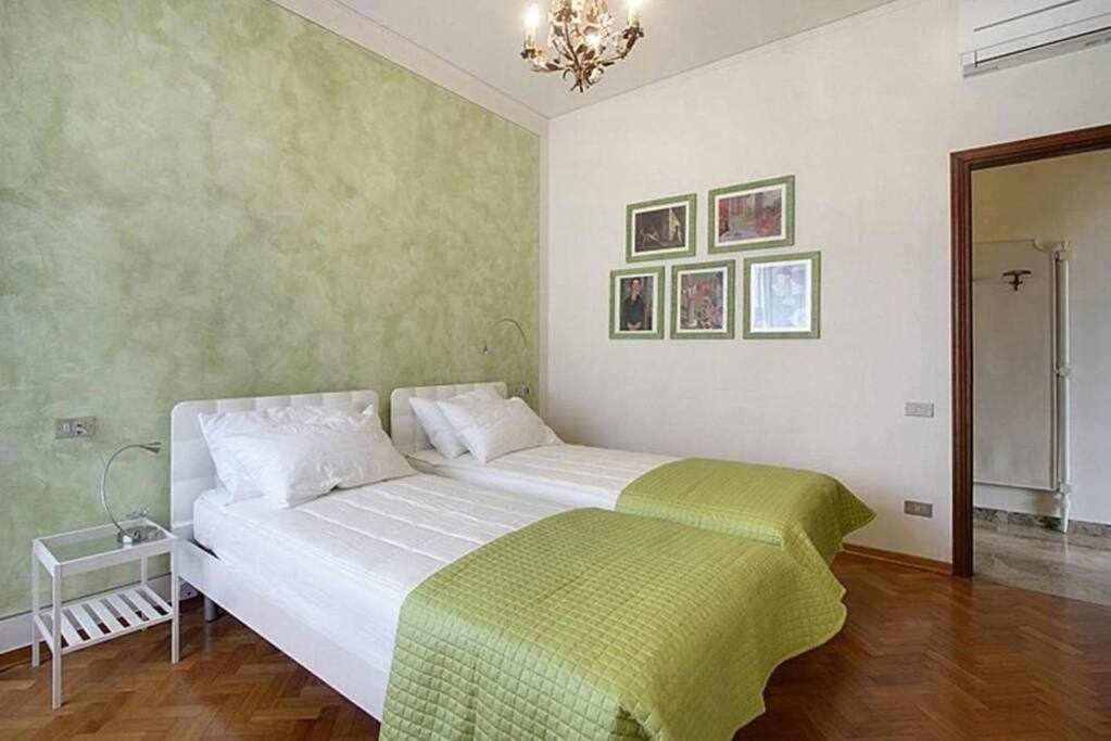 Frati Bigi With Two Bedrooms And Parking Firenze Kültér fotó