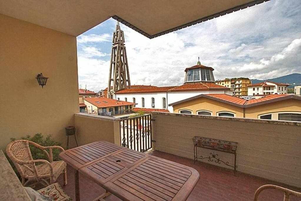 Frati Bigi With Two Bedrooms And Parking Firenze Kültér fotó