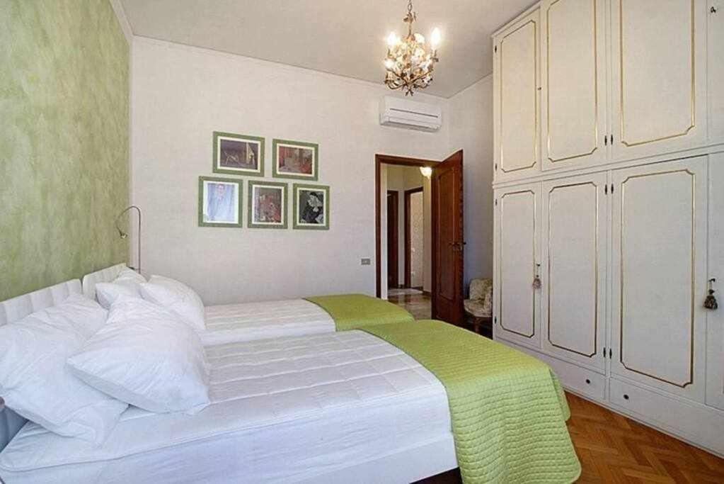 Frati Bigi With Two Bedrooms And Parking Firenze Kültér fotó