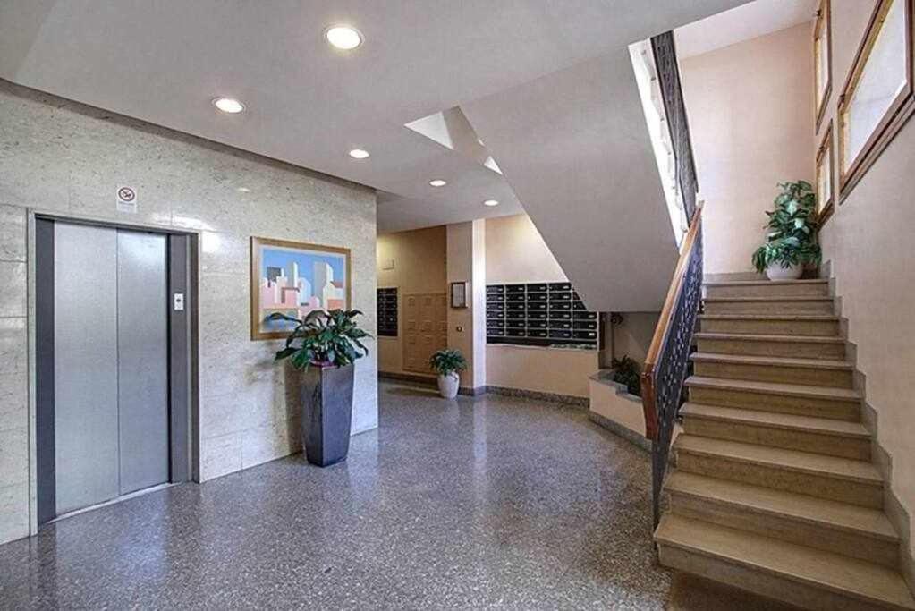 Frati Bigi With Two Bedrooms And Parking Firenze Kültér fotó