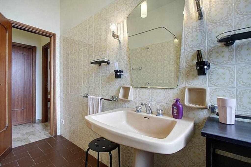 Frati Bigi With Two Bedrooms And Parking Firenze Kültér fotó