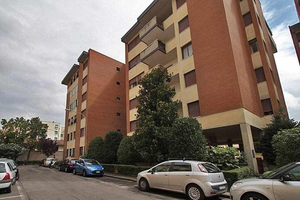 Frati Bigi With Two Bedrooms And Parking Firenze Kültér fotó